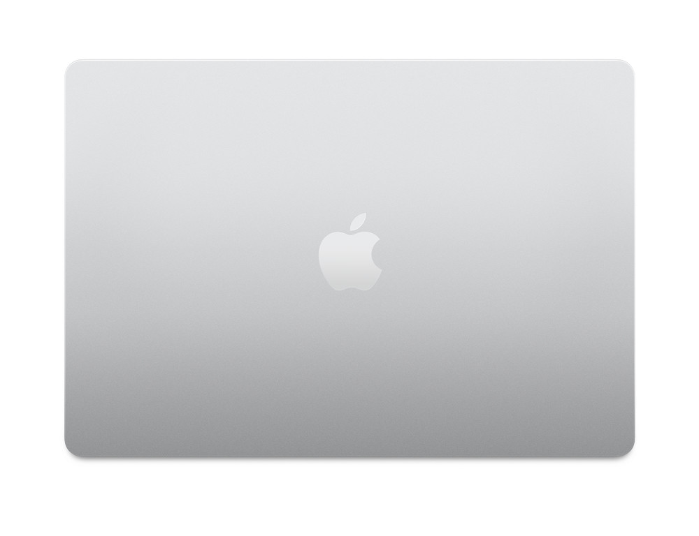 Apple MacBook Air 15" (2024) M3 8-CPU, 10-GPU, 16Gb, 512Gb Silver (MXD23)