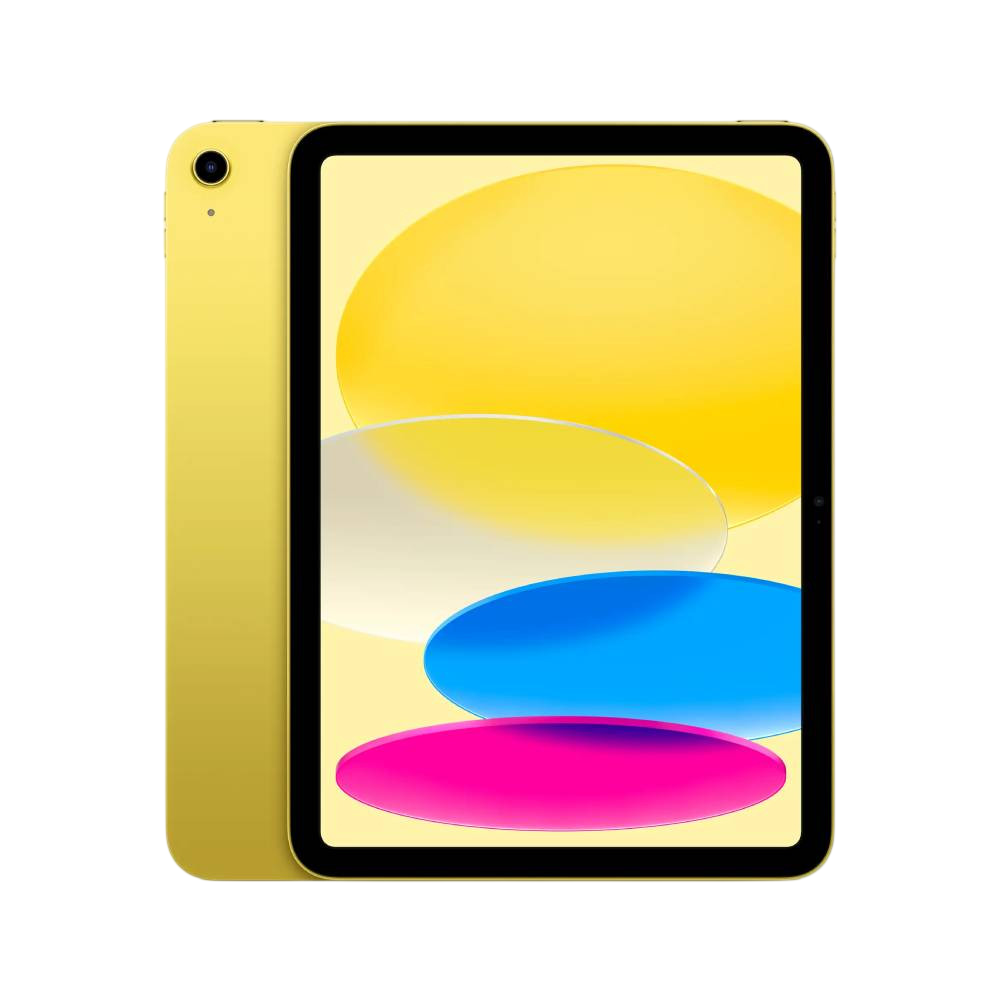 Apple iPad 11"   (A16 2025)  Wi-Fi 256Gb Yellow