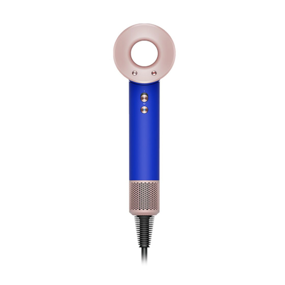 Фен Dyson Supersonic HD08 Blue Blush
