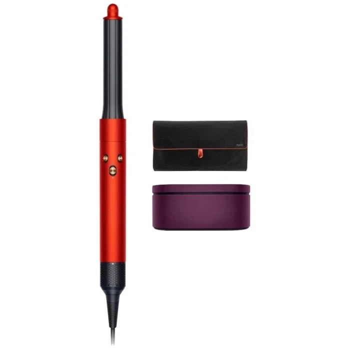 Стайлер Dyson Airwrap Complete Long HS05 Topaz/Orange
