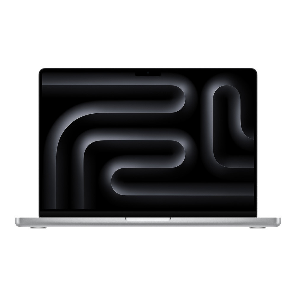 Apple MacBook Pro 16" (2023) M3 Pro, 18Gb, 512Gb Silver (MRW43)