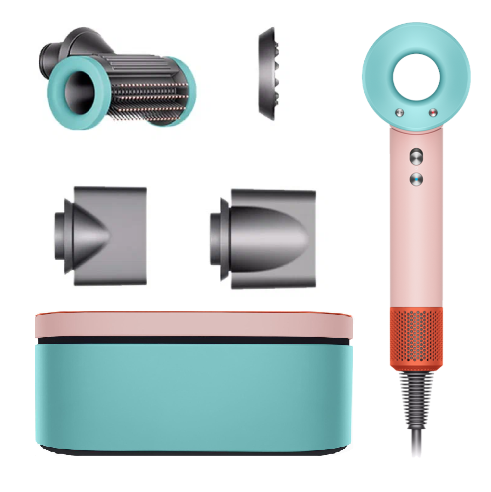 Фен Dyson Supersonic HD15 Ceramic Pop