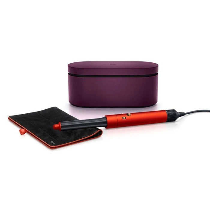 Стайлер Dyson Airwrap Complete Long HS05 Topaz/Orange