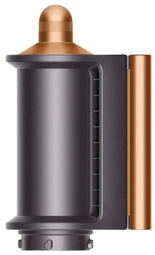 Стайлер Dyson Airwrap Complete Long Copper/Nickel