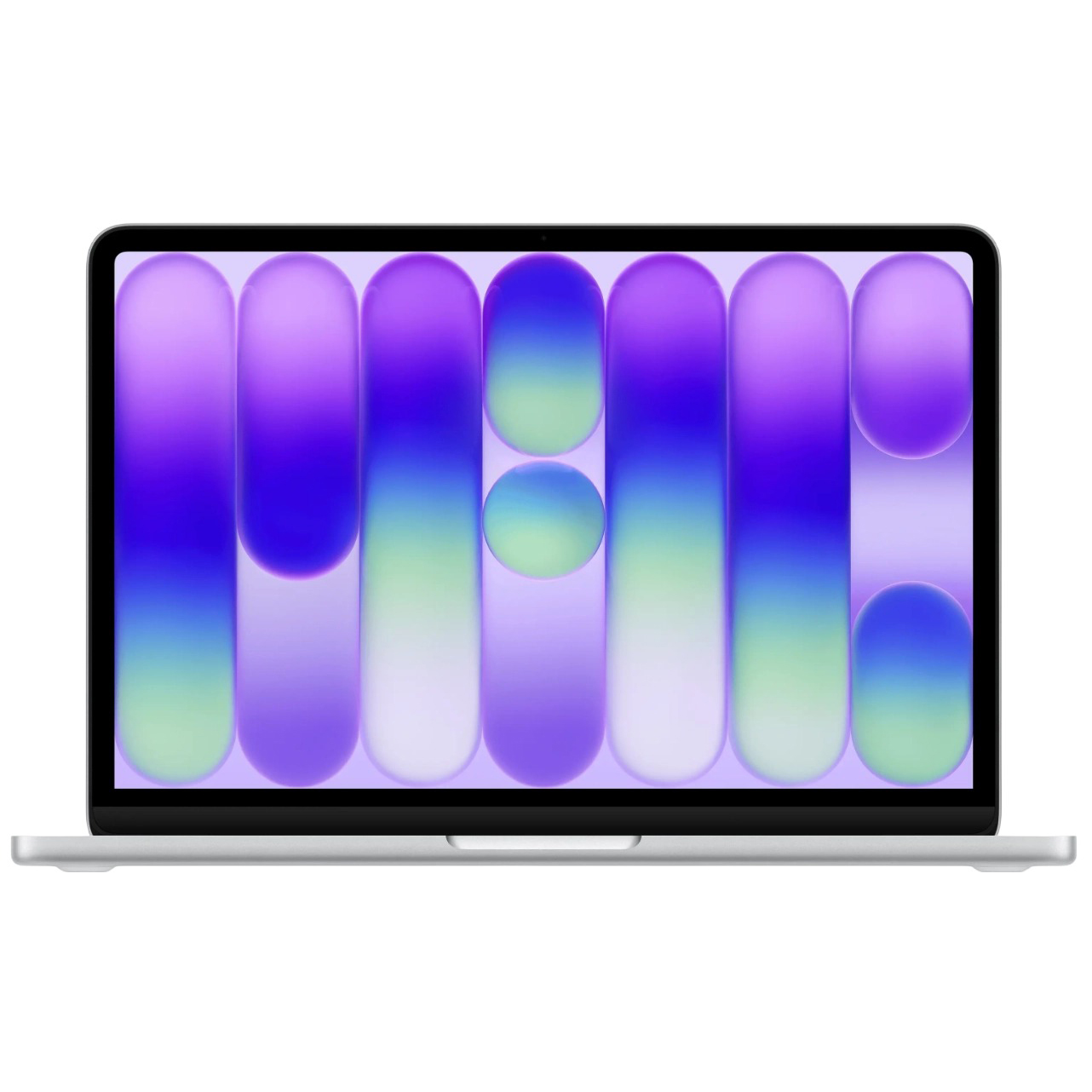 Apple MacBook Neo 13" (2026) A18 Pro, 8Gb, 256Gb Silver MHFA4