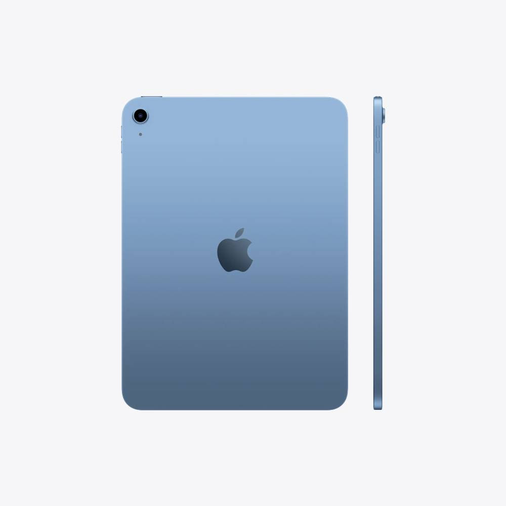 Apple iPad 11"  (A16 2025)  Wi-Fi 128Gb Blue