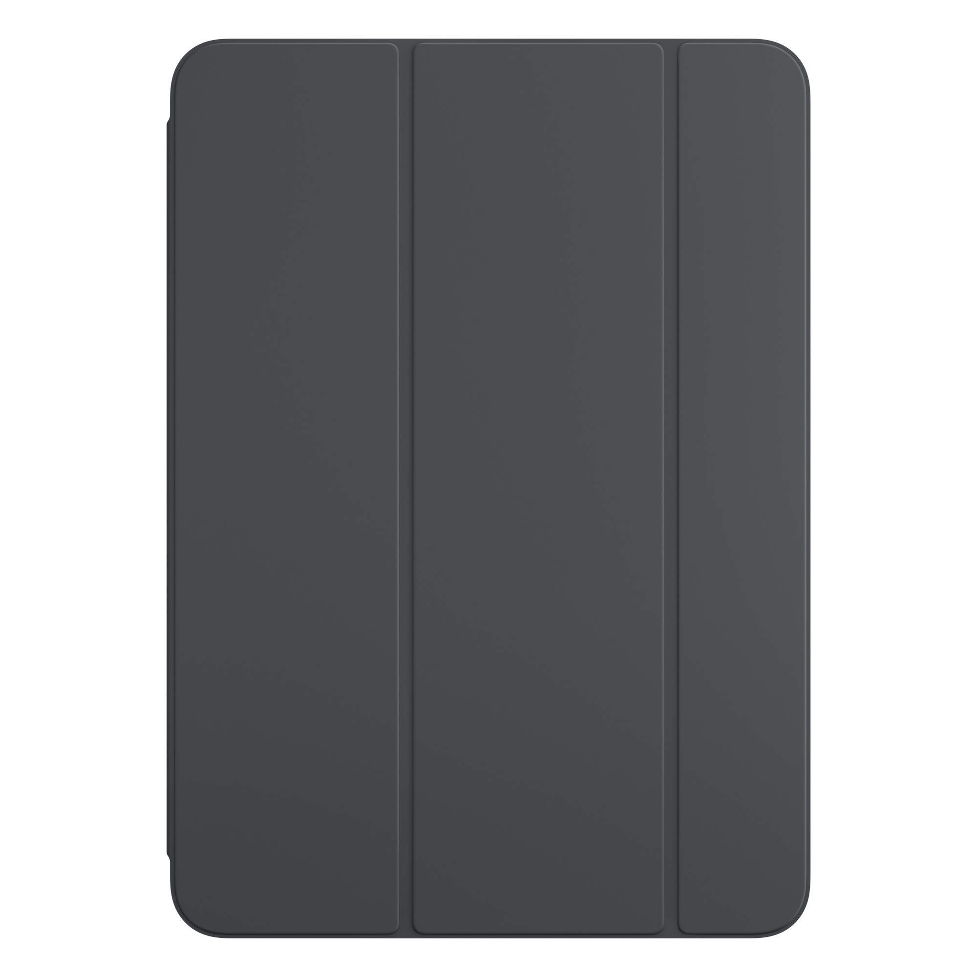 Чехол Smart Folio для Apple iPad Pro 13 M4 (2024) Черный