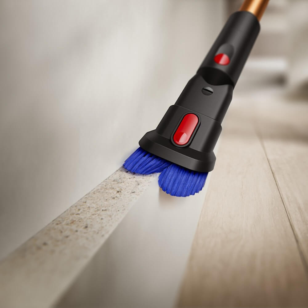 Пылесос Dyson V16 DS60 Piston Animal SV53A Black/Cooper
