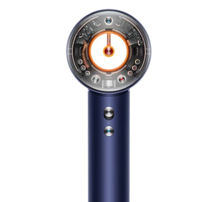 Фен Dyson Supersonic Nural HD16 Prussian Blue/Rich Copper