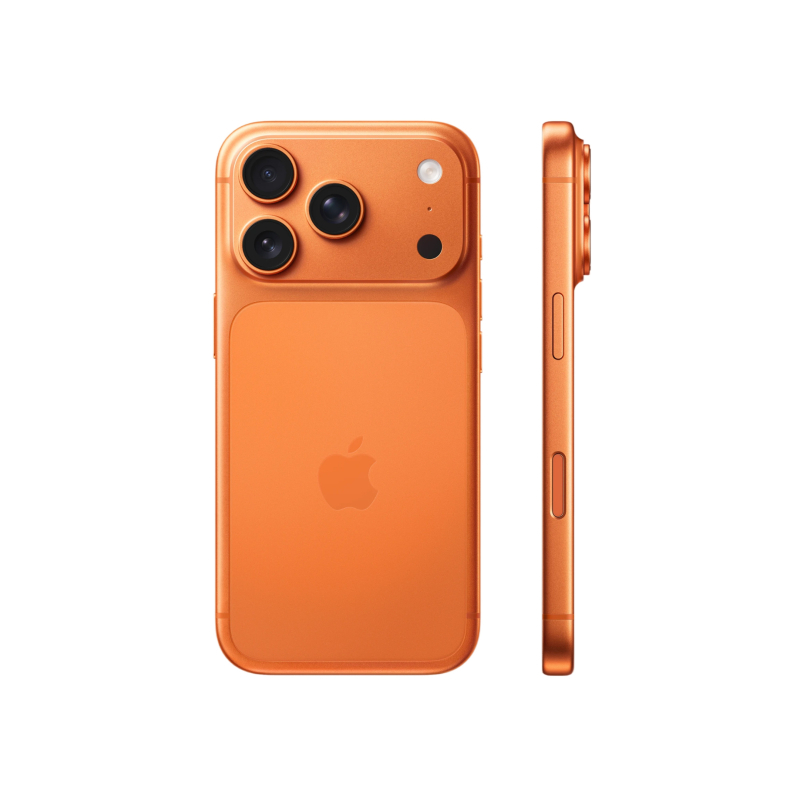 Apple iPhone 17 Pro Max 256Gb Cosmic Orange eSIM