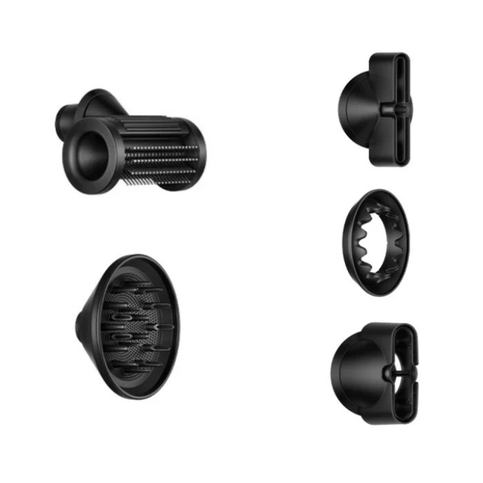Фен Dyson Supersonic Nural HD16 Jasper Plum