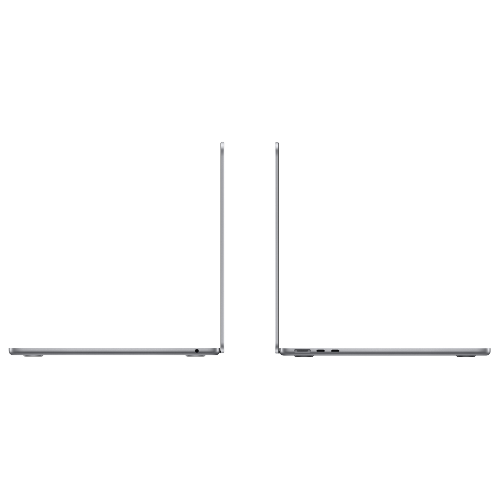 Apple MacBook Air 13"" (2022) M2 10-Core GPU, 8 Гб, 512 Гб Space Gray (MLXX3)