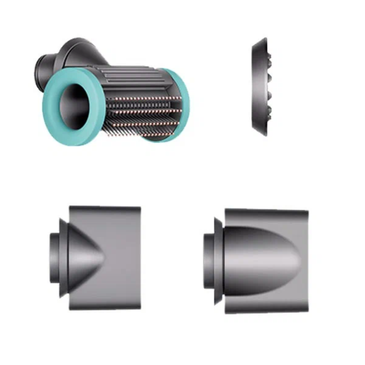 Фен Dyson Supersonic HD15 Ceramic Pop