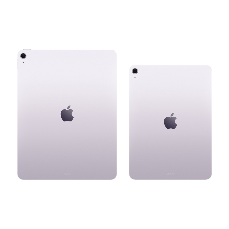 Apple iPad Air 13"  (M5 2025)  Wi-Fi + Cellular 1Tb Purple