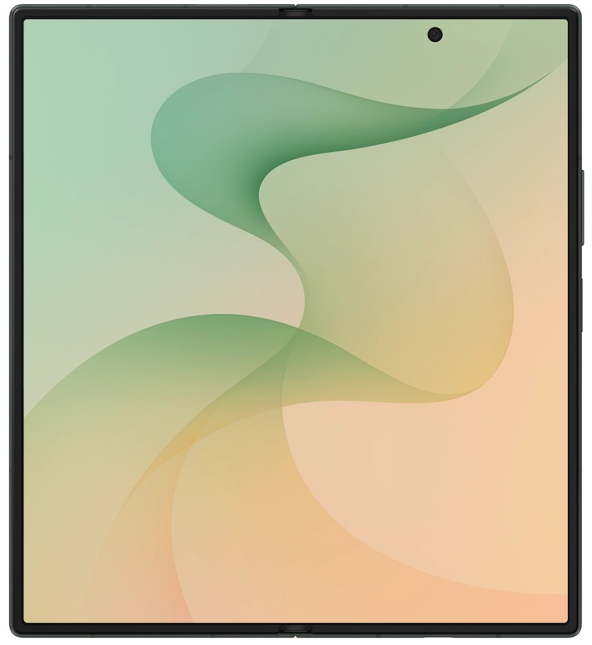 Samsung Galaxy Z Fold8 Ultra 12/512GB Green Shadow