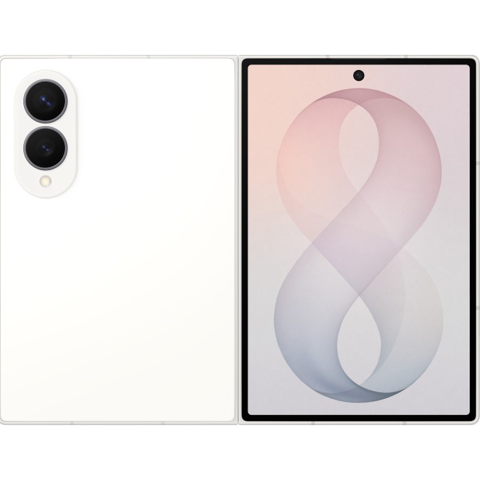 Samsung Galaxy Z Fold8 12/256GB Cream