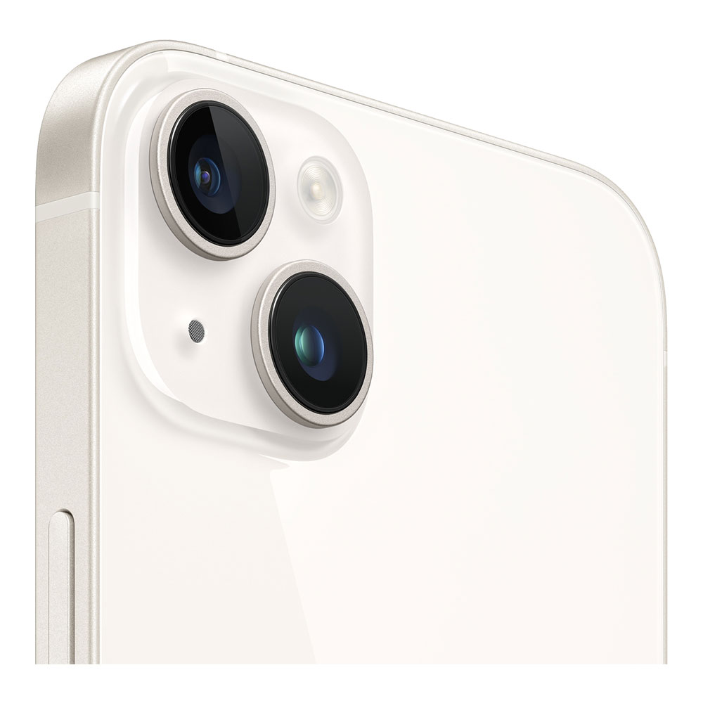 Apple iPhone 14 Plus 128GB Starlight