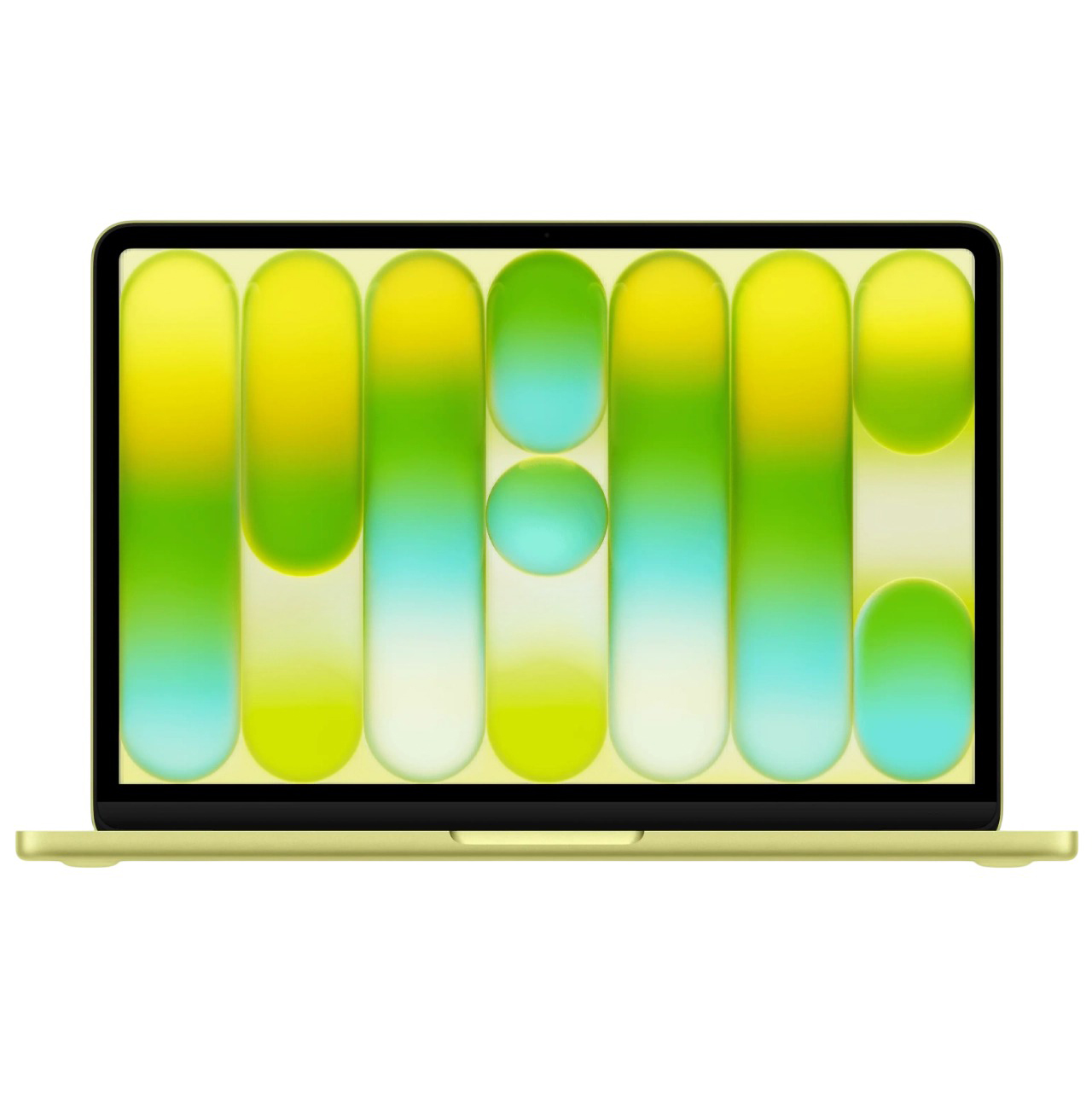 Apple MacBook Neo 13" (2026) A18 Pro, 8Gb, 512Gb Citrus MHFE4
