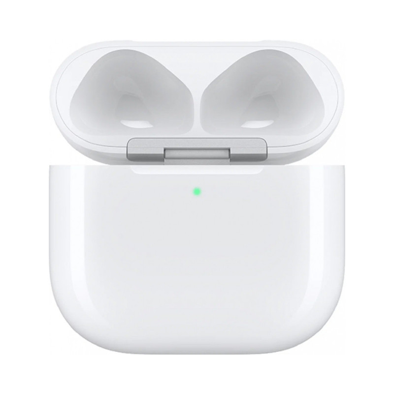 Зарядный кейс для AirPods 4 с активным шумоподавлением