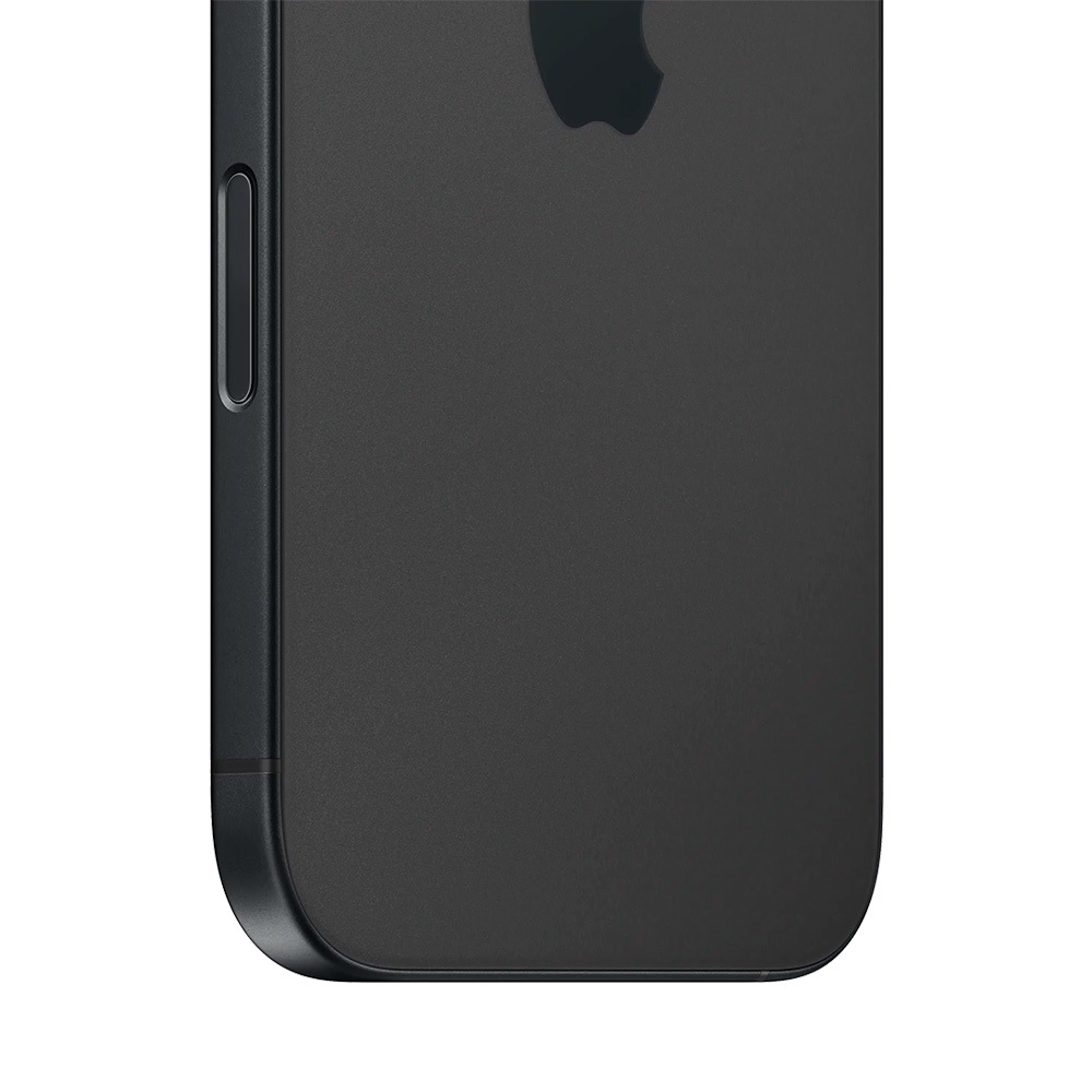 Apple iPhone 16 128GB Black SIM+eSIM