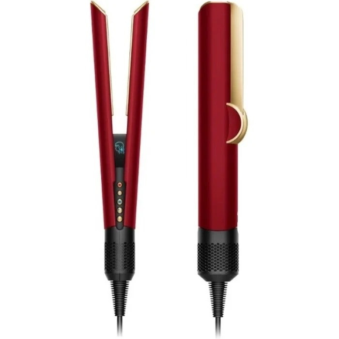 Выпрямитель Dyson Airstrait HT01 Red Velvet
