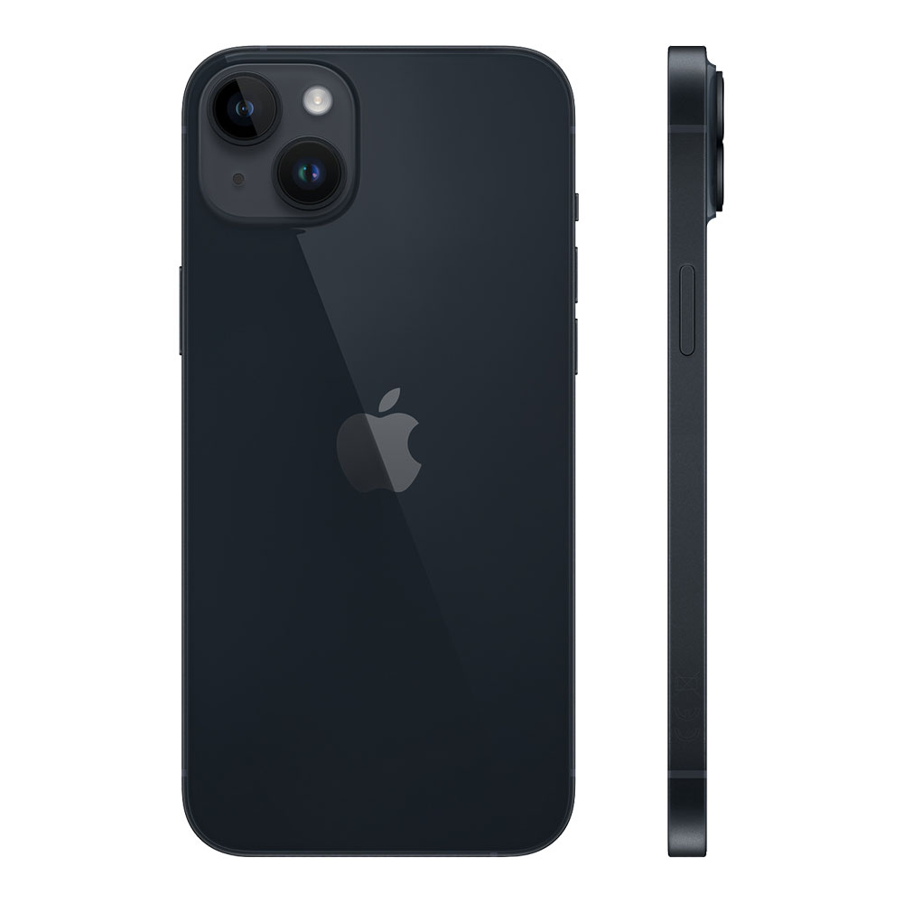 Apple iPhone 14 Plus 128GB Midnight