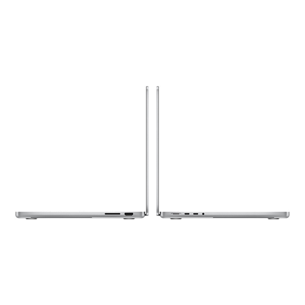 Apple MacBook Pro 14" (2023) M3, 8Gb, 512Gb Silver (MR7J3)