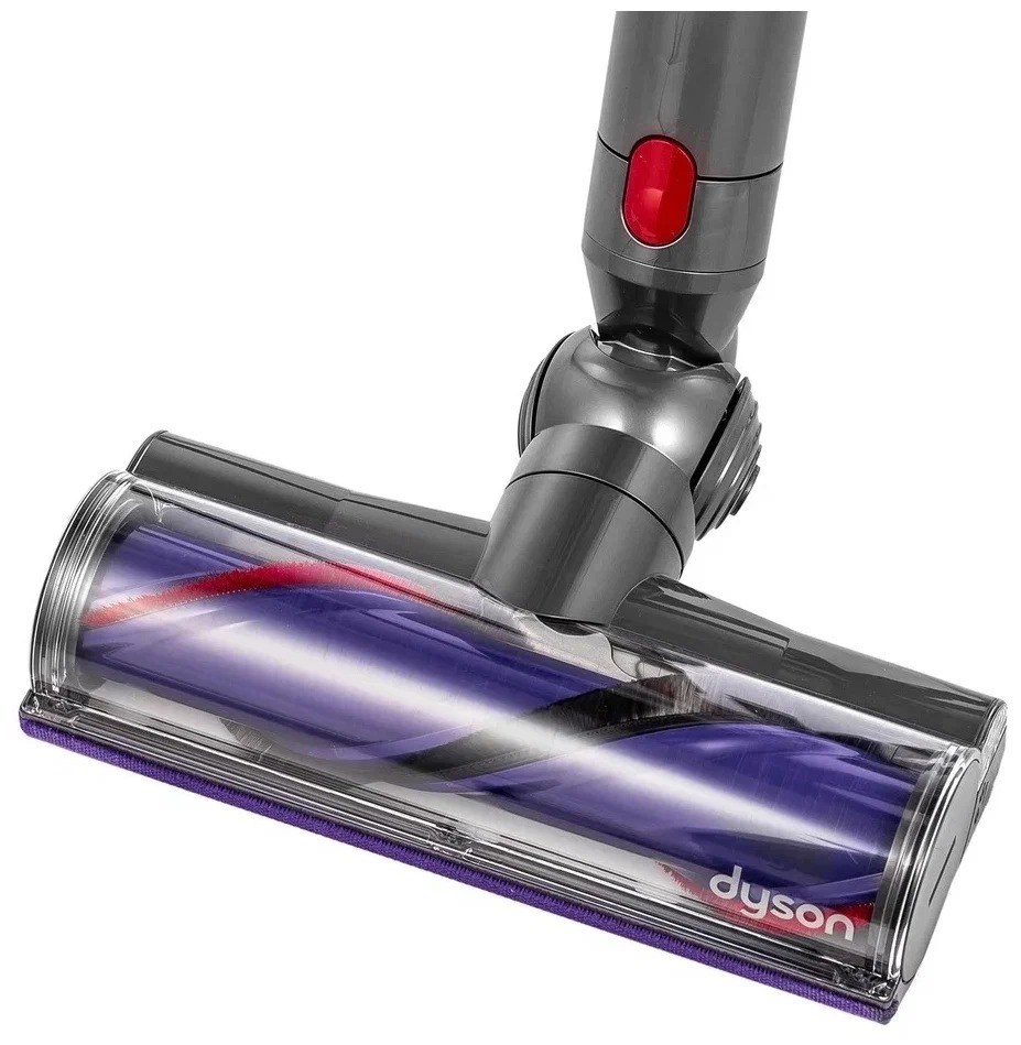 Пылесос Dyson V8 Advanced SV25 Silver/Nickel