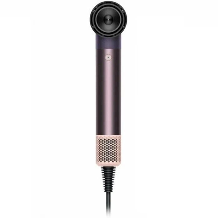 Фен Dyson Supersonic R Pro HD17 Curly+Coily Jasper Plum