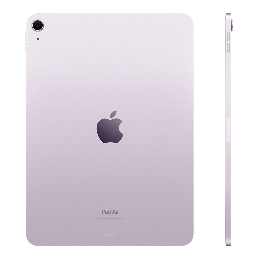 Apple iPad Air 11" (M2 2024) Wi-Fi + Cellular 512Gb Purple