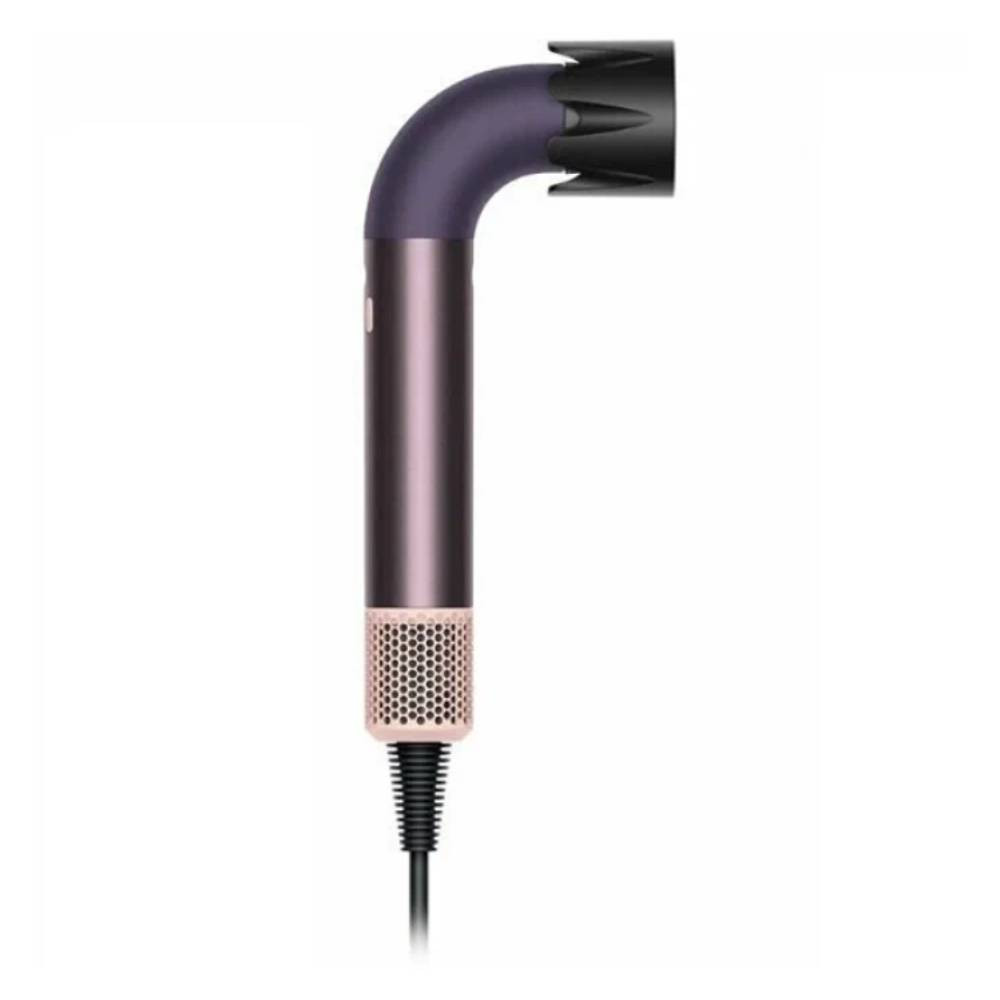 Фен Dyson Supersonic R Pro HD17 Curly+Coily Jasper Plum