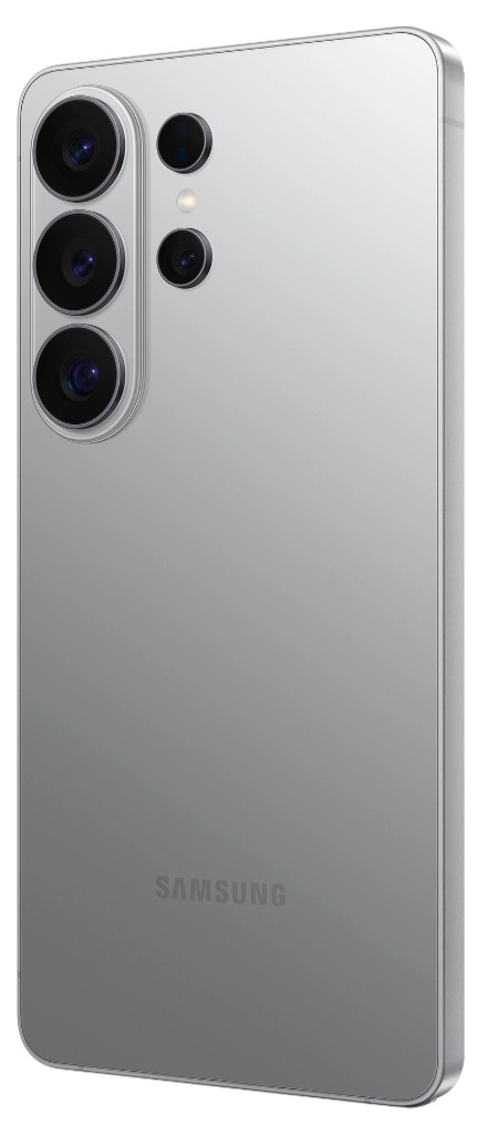 Samsung Galaxy S26 Ultra 12/256GB Silver Shadow