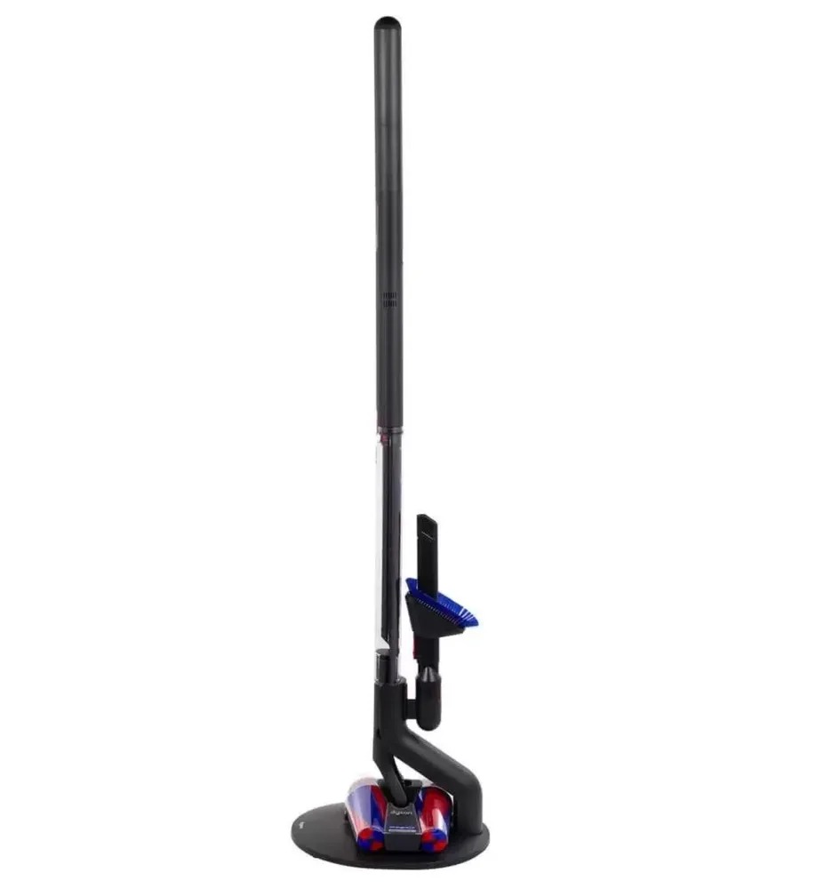Пылесос Dyson PencilVac Fluffycone SV50 Black