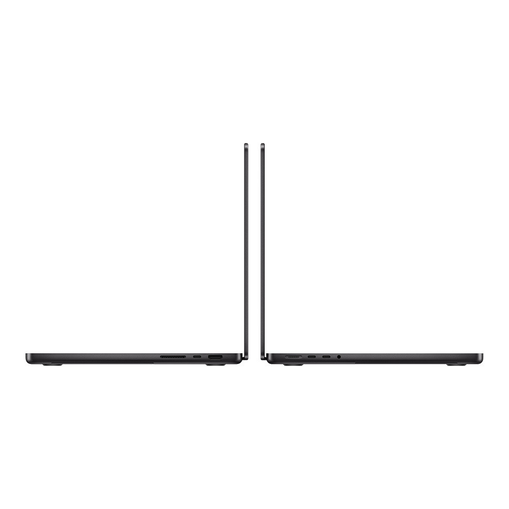 Apple MacBook Pro 14" (2023) M3 Pro, 18Gb, 1Tb Space Black (MRX43)