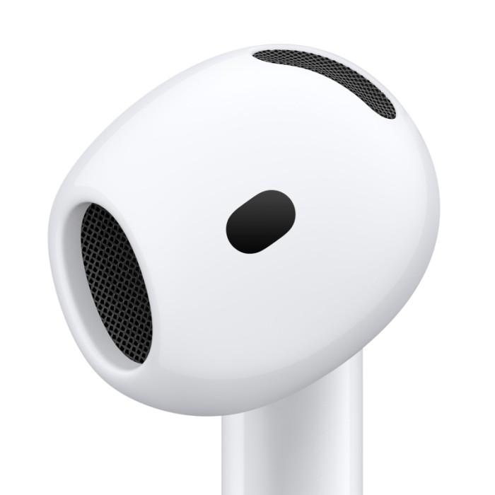 Беспроводные наушники Apple AirPods 5 ANC