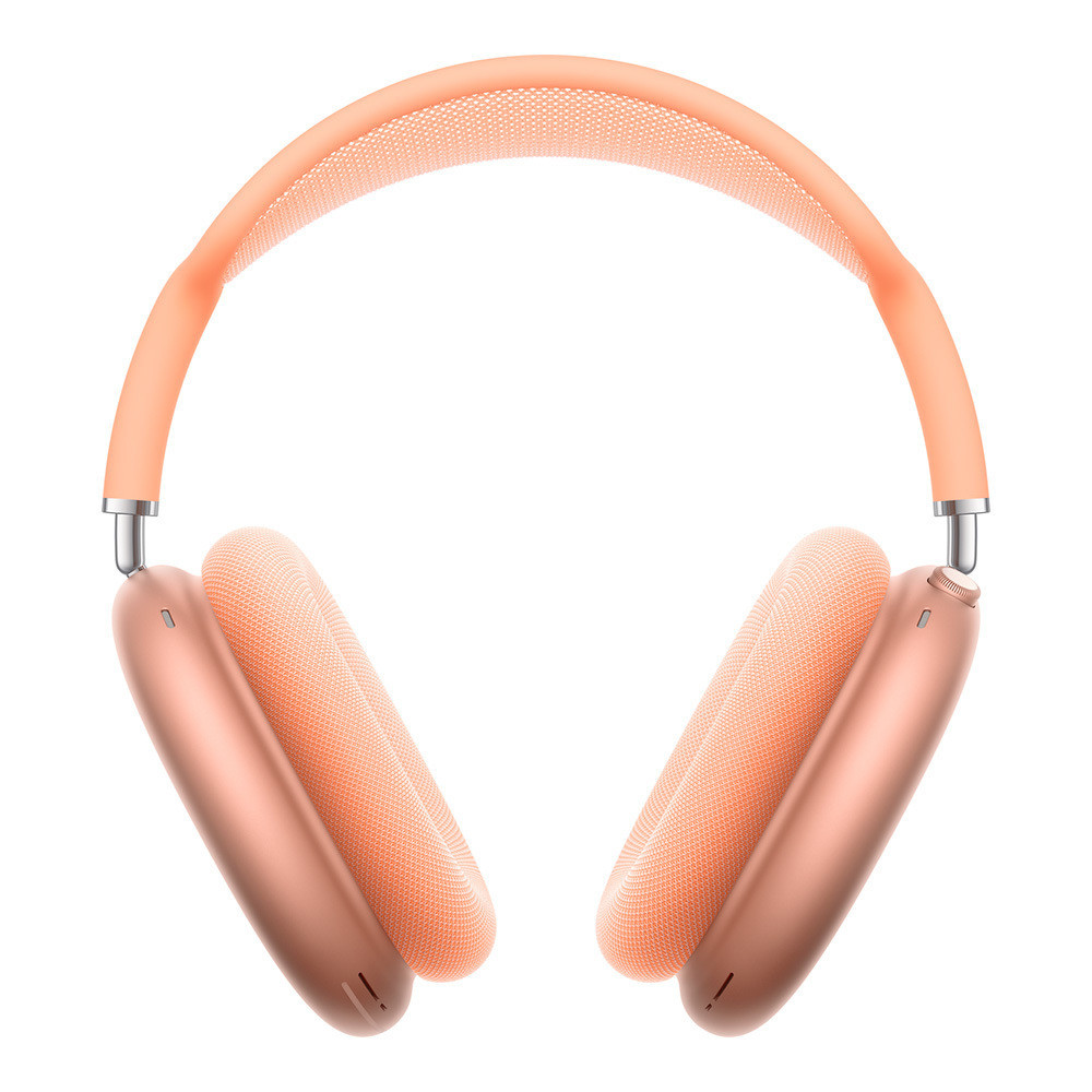 Беспроводные наушники Apple AirPods Max 2 Orange (2026)