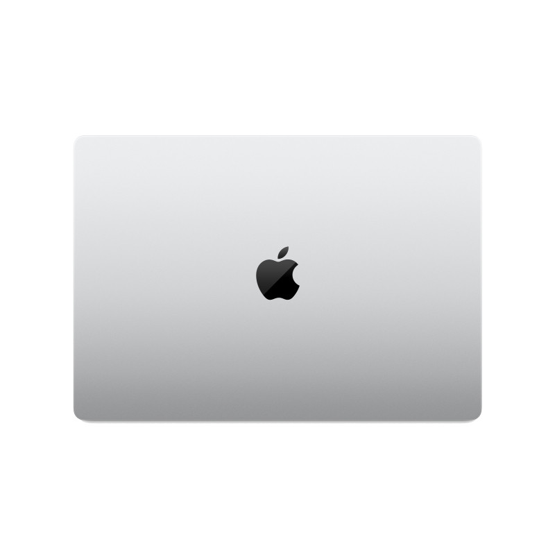 Apple MacBook Pro 16" (2024) M4 Max, 48Gb, 1Tb Silver MX2W3