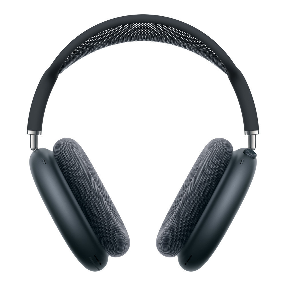Беспроводные наушники Apple AirPods Max 2 Midnight (2026)