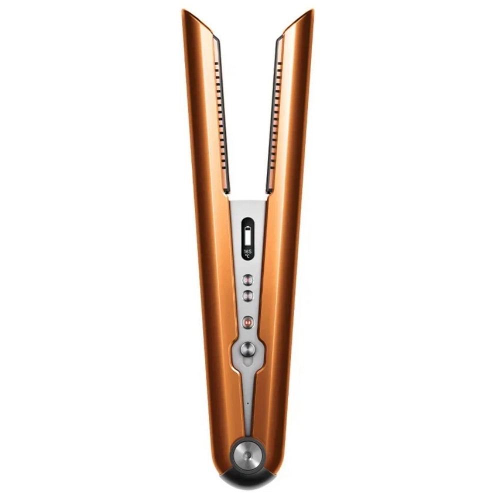 Выпрямитель Dyson Corrale HS03 Copper/Nickel EU