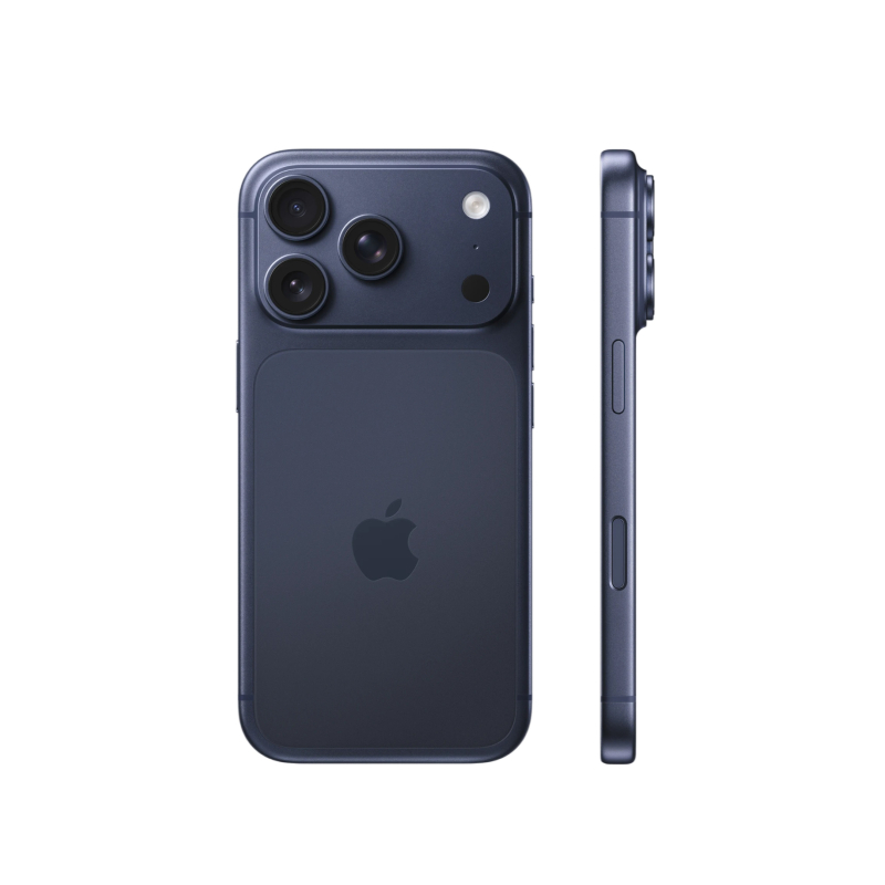 Apple iPhone 17 Pro 256Gb Deep Blue eSIM