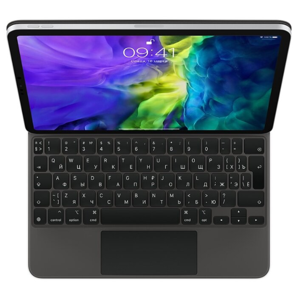 Клавиатура Apple Magic Keyboard для iPad Pro 11